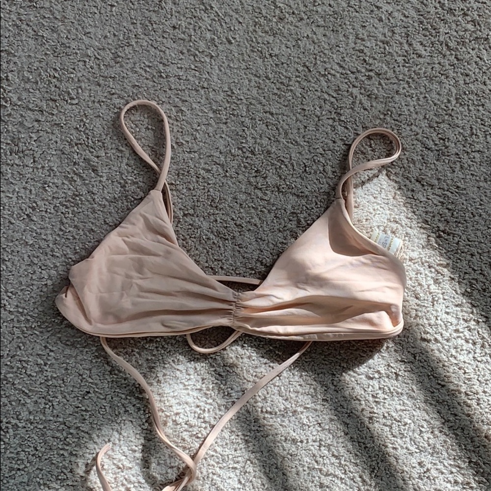 Lspace Bikini Top